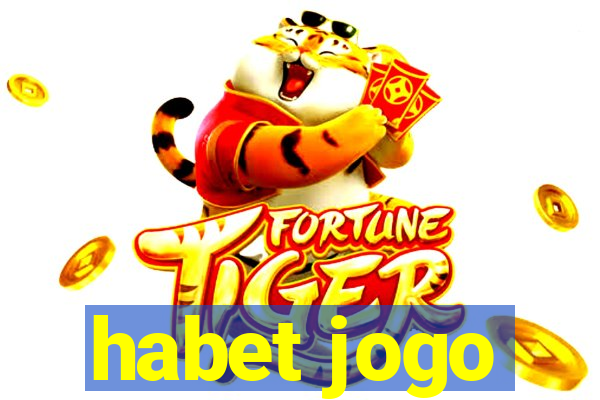 habet jogo